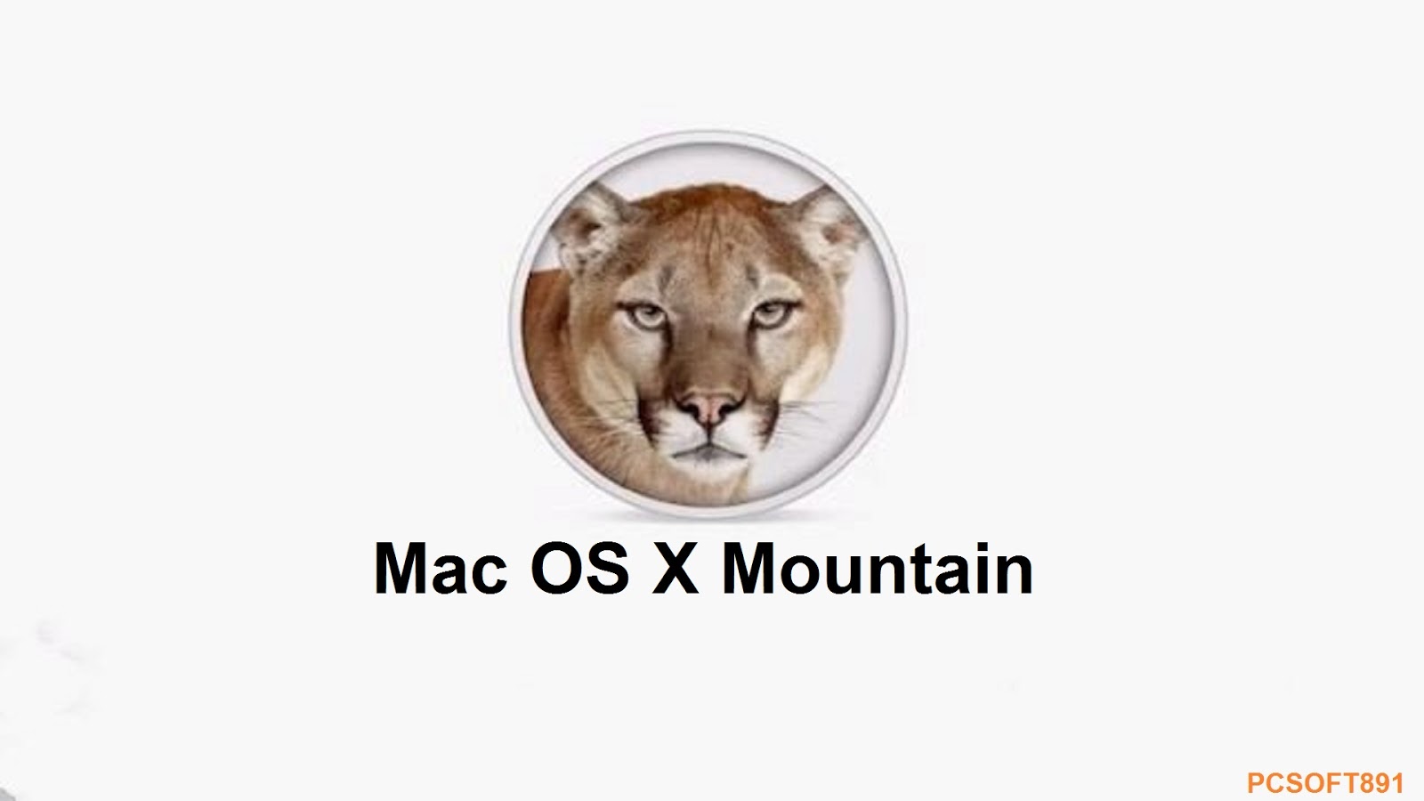 Mac os x 10.8 mountain lion free. download full version